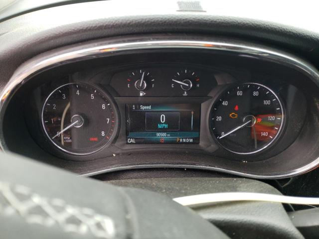 Photo 9 from auction – 2018 BUICK ENCORE PRE with VIN KL4CJASB4JB703325