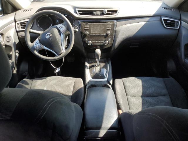 Photo 8 from auction – 2014 NISSAN ROGUE S with VIN 5N1AT2MV2EC870475