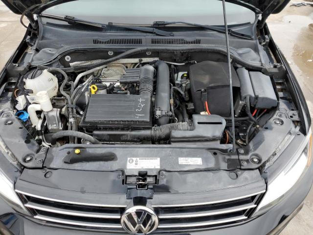 Photo 11 from auction – 2017 VOLKSWAGEN JETTA SE with VIN 3VWDB7AJ7HM276760