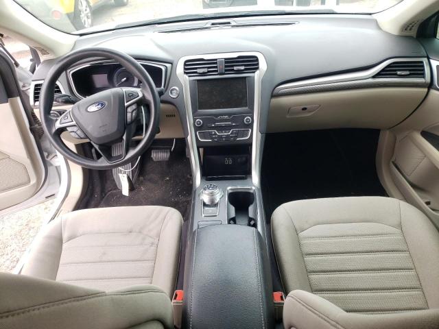 Photo 8 from auction – 2019 FORD FUSION SE with VIN 3FA6P0HD1KR268688
