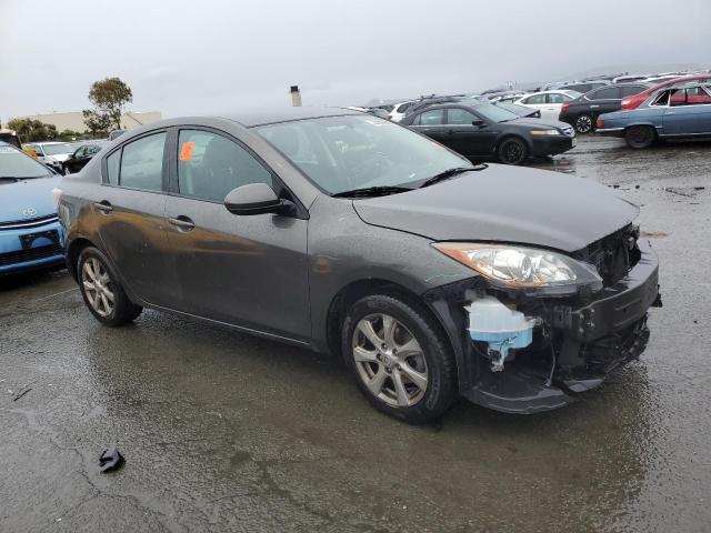 صورة رقم 4 من المزاد - 2011 MAZDA 3 I مع VIN JM1BL1VG6B1382401