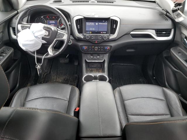 Photo 8 from auction – 2020 GMC TERRAIN SL with VIN 3GKALPEV8LL140494