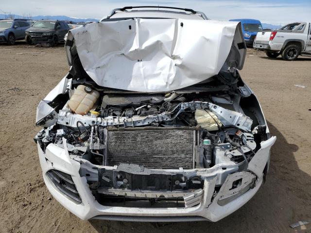 Photo 5 from auction – 2013 FORD ESCAPE TIT with VIN 1FMCU0J94DUC15809
