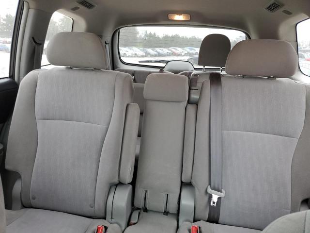 Photo 10 from auction – 2013 TOYOTA HIGHLANDER with VIN 5TDZA3EH5DS042106
