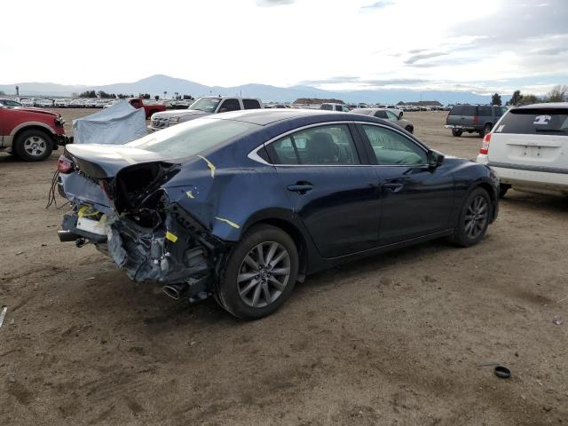 Photo 3 from auction – 2018 MAZDA 6 SPORT with VIN JM1GL1UM0J1320424