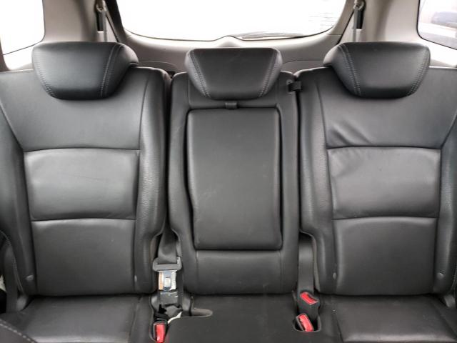 Photo 10 from auction – 2011 SUBARU B9 TRIBECA with VIN 4S4WX9KD8B4401233