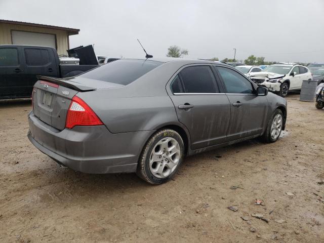 Photo 3 from auction – 2011 FORD FUSION SE with VIN 3FAHP0HA5BR148696