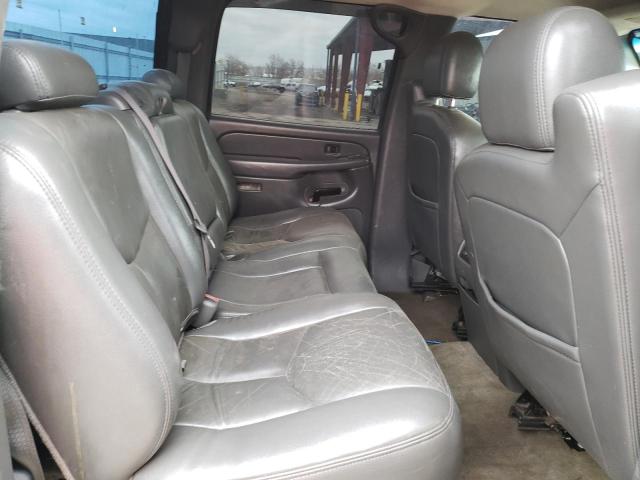 Photo 10 from auction – 2006 GMC SIERRA K25 with VIN 1GTHK23206F133904