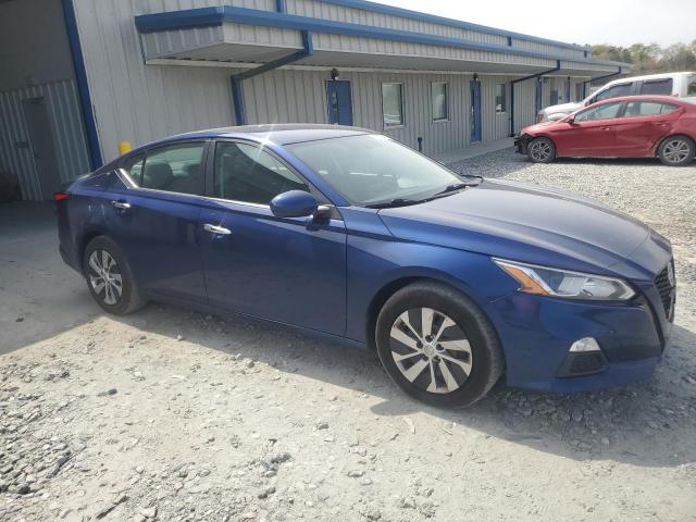 Photo 4 from auction – 2019 NISSAN ALTIMA S with VIN 1N4BL4BV1KC131008