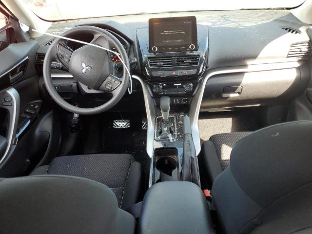 Photo 8 from auction – 2022 MITSUBISHI ECLIPSE CR with VIN JA4ASVAA0NZ060697