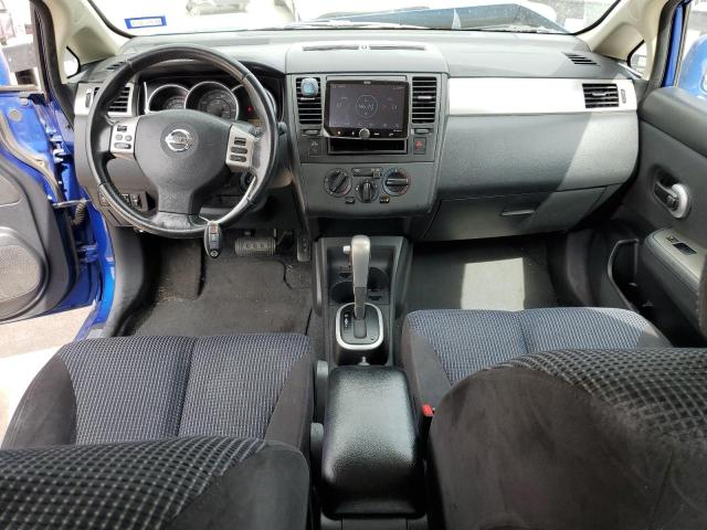 Photo 8 from auction – 2012 NISSAN VERSA S with VIN 3N1BC1CP2CK201851