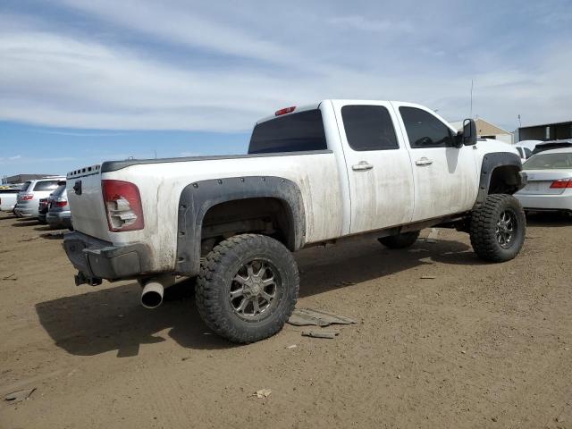 Photo 3 from auction – 2013 CHEVROLET SILVERADO with VIN 1GC4K1C86DF158817