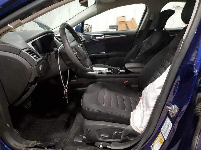 Photo 7 from auction – 2015 FORD FUSION SE with VIN 1FA6P0H76F5101262