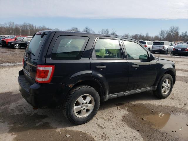 Photo 3 from auction – 2009 FORD ESCAPE XLS with VIN 1FMCU02799KB08691