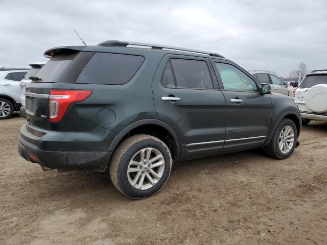 Photo 3 from auction – 2013 FORD EXPLORER X with VIN 1FM5K8D86DGA70643