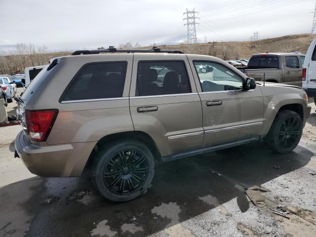 Photo 3 from auction – 2005 JEEP GRAND CHER with VIN 1J8HR58255C587130