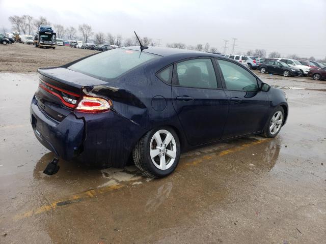 Photo 3 from auction – 2015 DODGE DART SXT with VIN 1C3CDFBB4FD314842