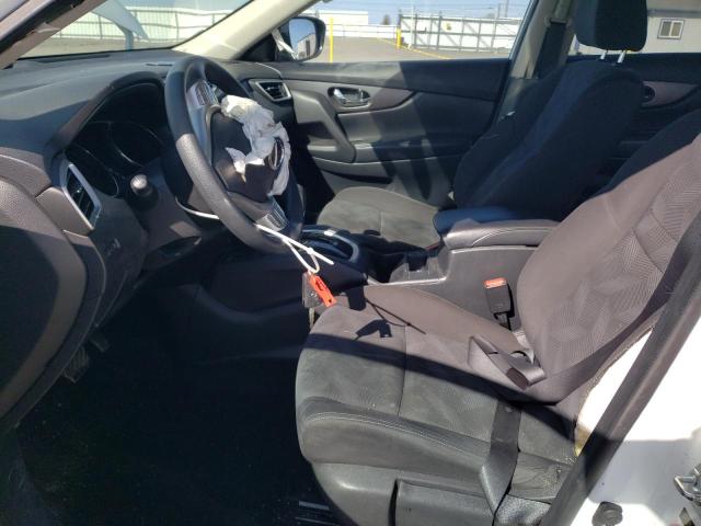 Photo 7 from auction – 2016 NISSAN ROGUE S with VIN KNMAT2MV8GP657739