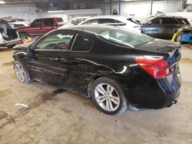 Photo 2 from auction – 2013 NISSAN ALTIMA S with VIN 1N4AL2EP7DC907416