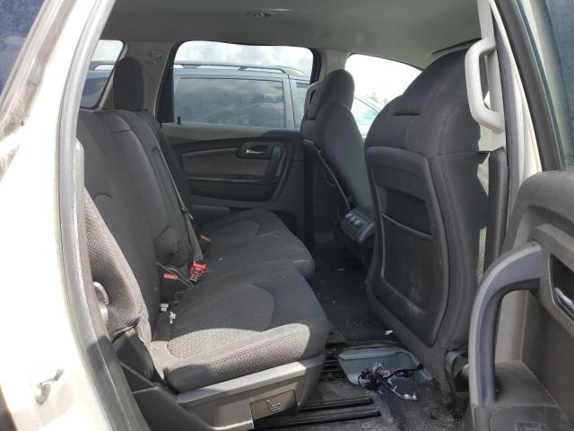 Photo 11 from auction – 2011 CHEVROLET TRAVERSE L with VIN 1GNKRGEDXBJ324449