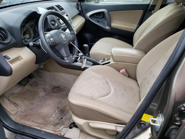 Photo 7 from auction – 2012 TOYOTA RAV4 with VIN JTMBF4DV6CD045378