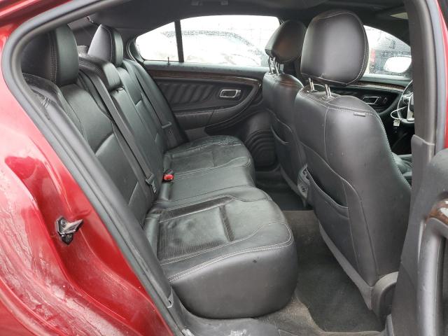 Photo 10 from auction – 2013 FORD TAURUS LIM with VIN 1FAHP2F88DG173758