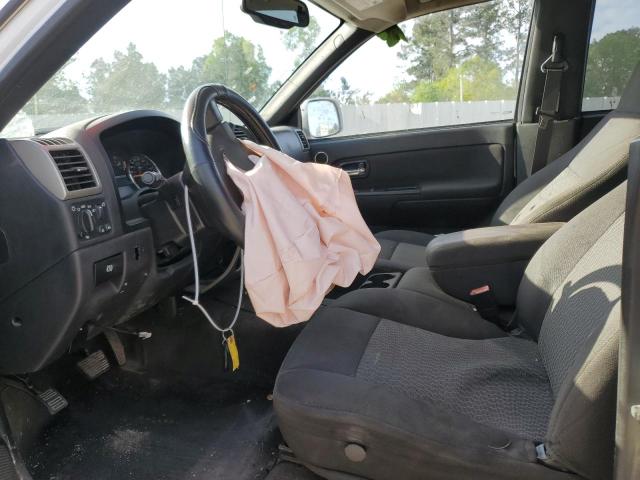 Photo 7 from auction – 2010 GMC CANYON SLE with VIN 1GTDSCDE0A8135968