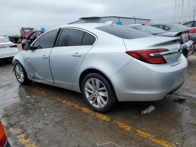 Photo 2 from auction – 2016 BUICK REGAL PREM with VIN 2G4GR5EX7G9171959