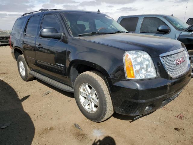 Photo 4 from auction – 2014 GMC YUKON SLT with VIN 1GKS2CE00ER118389