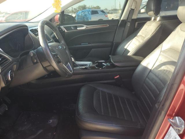 Photo 7 from auction – 2014 FORD FUSION SE with VIN 3FA6P0HD4ER328516
