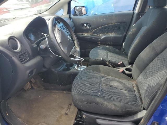 Photo 7 from auction – 2015 NISSAN VERSA NOTE with VIN 3N1CE2CPXFL422262
