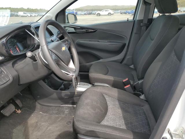Photo 7 from auction – 2021 CHEVROLET SPARK 1LT with VIN KL8CD6SA2MC729804