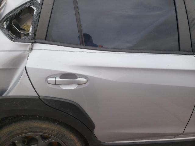 Photo 10 from auction – 2021 SUBARU CROSSTREK with VIN JF2GTHSC9MH263348