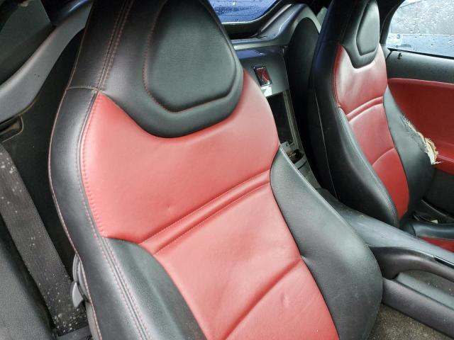 Photo 10 from auction – 2007 SATURN SKY with VIN 1G8MB35B67Y110600
