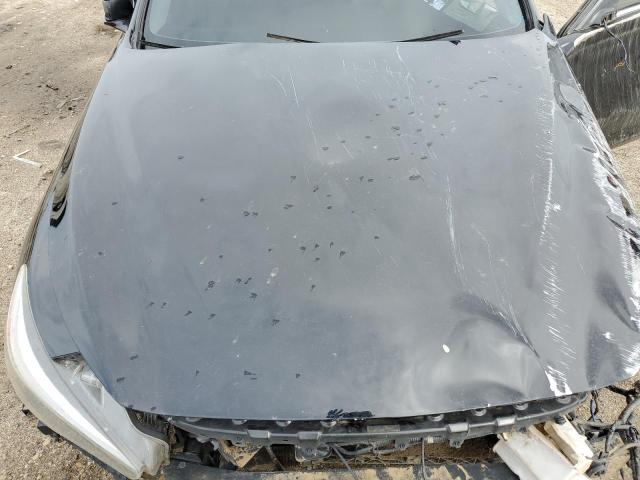Photo 11 from auction – 2014 INFINITI Q50 BASE with VIN JN1BV7AP6EM690547