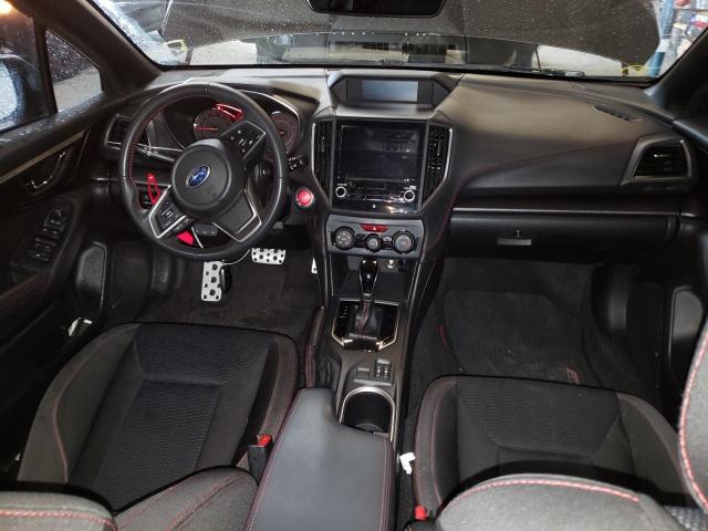Photo 8 from auction – 2018 SUBARU IMPREZA SP with VIN 4S3GTAM6XJ3725888