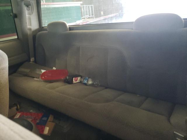 Photo 10 from auction – 1997 GMC SIERRA C15 with VIN 2GTEC19R7V1535200