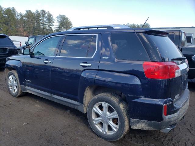 Zdjęcie 2 z aukcji – 2017 GMC TERRAIN SL z VIN 2GKFLUE31H6177501