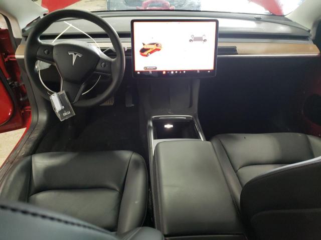 Photo 8 from auction – 2022 TESLA MODEL 3 with VIN 5YJ3E1EA6NF288346