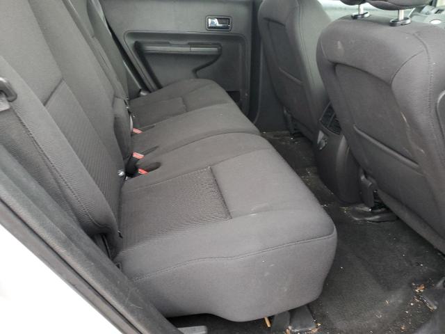 Photo 10 from auction – 2010 FORD EDGE SEL with VIN 2FMDK4JC7ABB74686