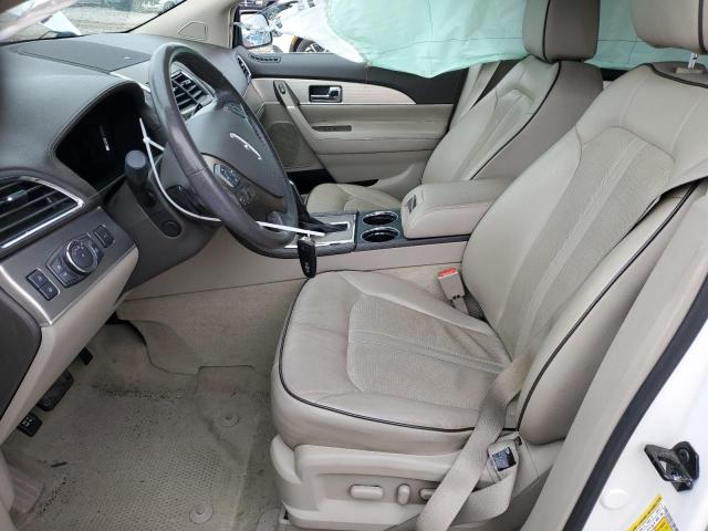 Photo 7 from auction – 2013 LINCOLN MKX with VIN 2LMDJ8JK2DBL33205