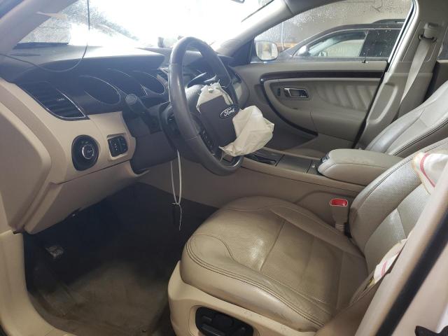 Photo 7 from auction – 2011 FORD TAURUS LIM with VIN 1FAHP2JW7BG125106
