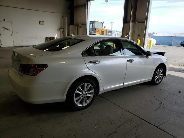 Photo 3 from auction – 2010 LEXUS ES 350 with VIN JTHBK1EG0A2409280
