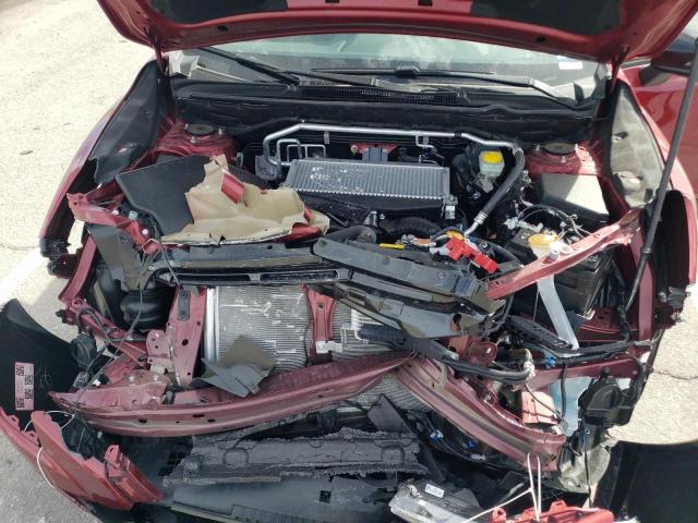 Photo 12 from auction – 2023 SUBARU ASCENT LIM with VIN 4S4WMAKD8P3408738