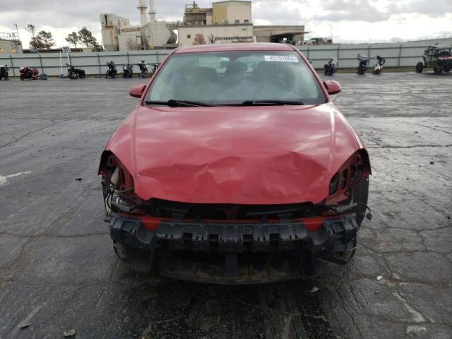 Photo 5 from auction – 2008 CHEVROLET IMPALA LS with VIN 2G1WB58KX81270658