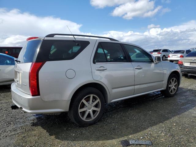 Photo 3 from auction – 2004 CADILLAC SRX with VIN 1GYEE63A340142342
