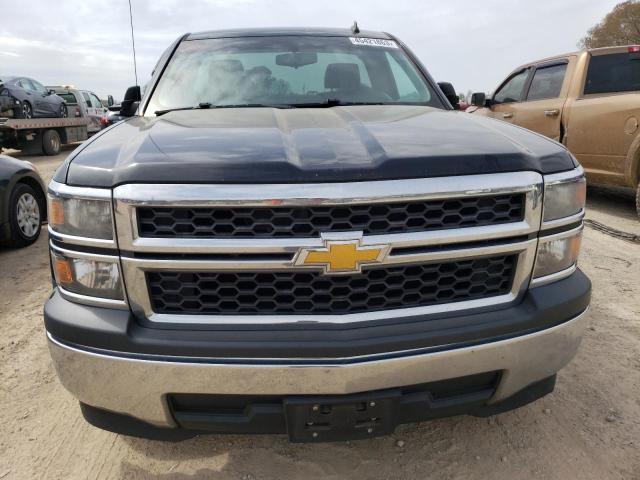 Photo 5 from auction – 2014 CHEVROLET SILVERADO with VIN 1GCNCPEH6EZ372675