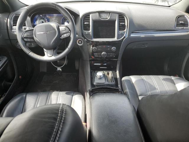 Photo 8 from auction – 2017 CHRYSLER 300 S with VIN 2C3CCABG4HH662695