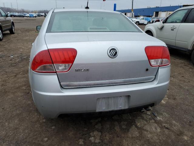 Photo 6 from auction – 2011 MERCURY MILAN with VIN 3MEHM0HA6BR600298
