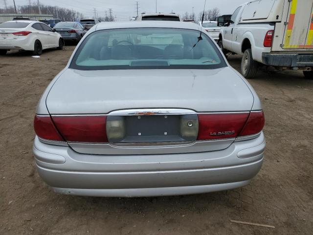 Photo 6 from auction – 2004 BUICK LESABRE CU with VIN 1G4HP54K244148720